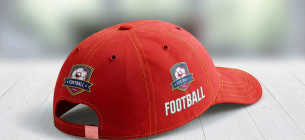 25 Ide Desain Topi Baseball yang Unik